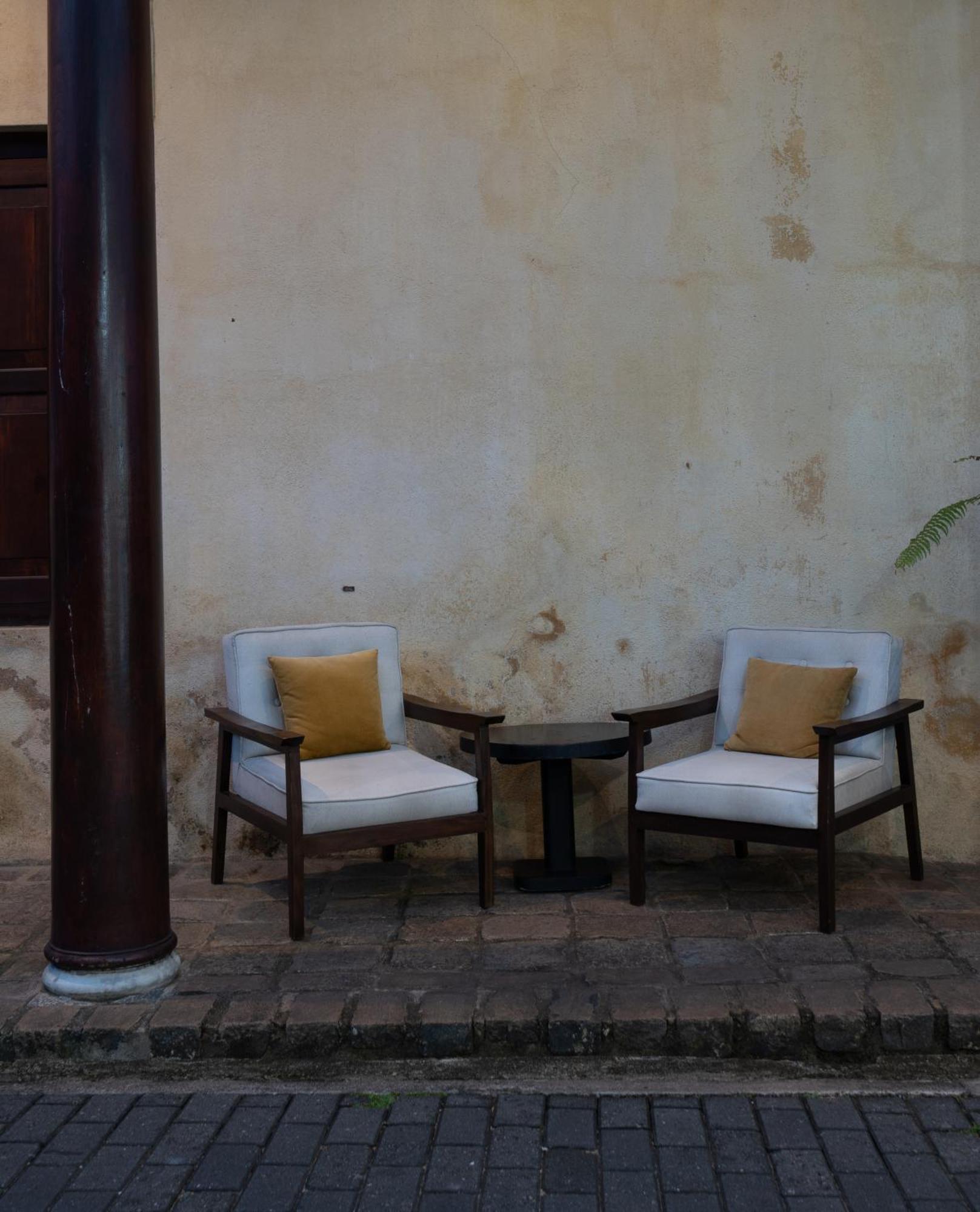 The Bungalow Galle Fort - Hotel - Restaurant - Cocktail Bar Kültér fotó